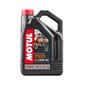 Huile Motos 4T MOTUL 7100 10W60 4T 4L