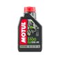 Aceite Moto 4T MOTUL 5100 10W-40 4T 1L