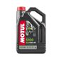 Motorcycle Oil 4T MOTUL 5100 10W-40 4T 4L