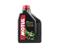 Motorcycle Oil 4T MOTUL 5100 10W50 4T 2L