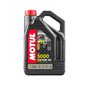 Huile Motos 4T MOTUL 5000 10W-40 4T 4L Huile Motos 4T MOTUL 5000 10W-40 4T 4L