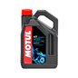 Motorcycle Oil 4T MOTUL 3000 20W-50 4T 4L