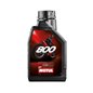 Motorcycle Oil 2T MOTUL 800 2T FL OFF ROAD 1L