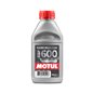 Brake Fluids MOTUL RACING BRAKE FLUID 600 500ML