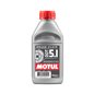 Brake Fluids MOTUL DOT 5.1 BRAKE FLUID 500ML