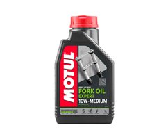 Fork Oil MOTUL FORK OIL EXPERT LIGHT 5W 1L