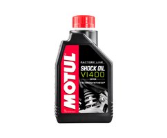 Fork Oil MOTUL SHOCK OIL FACTORY LINE 1L