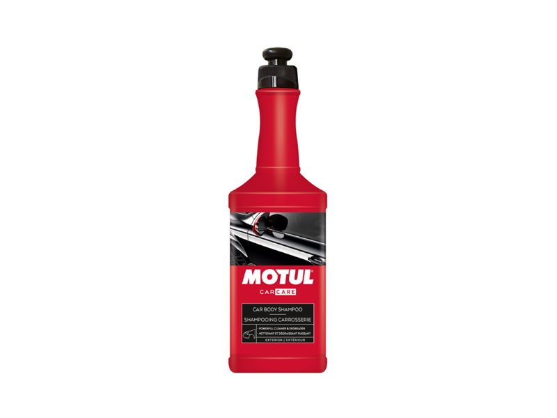 Car Shampoo MOTUL CAR CARE 500ML