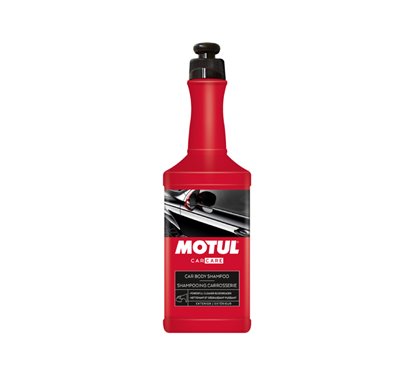 Car Shampoo MOTUL 500ML