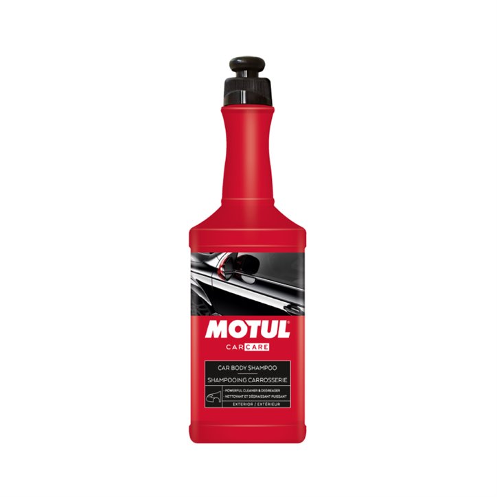 Champú Coches MOTUL 500ML