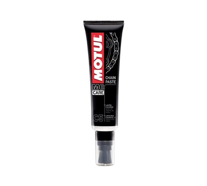 Lubrificante Correntes MOTUL MC CARE C5 CHAIN PASTE 150ML