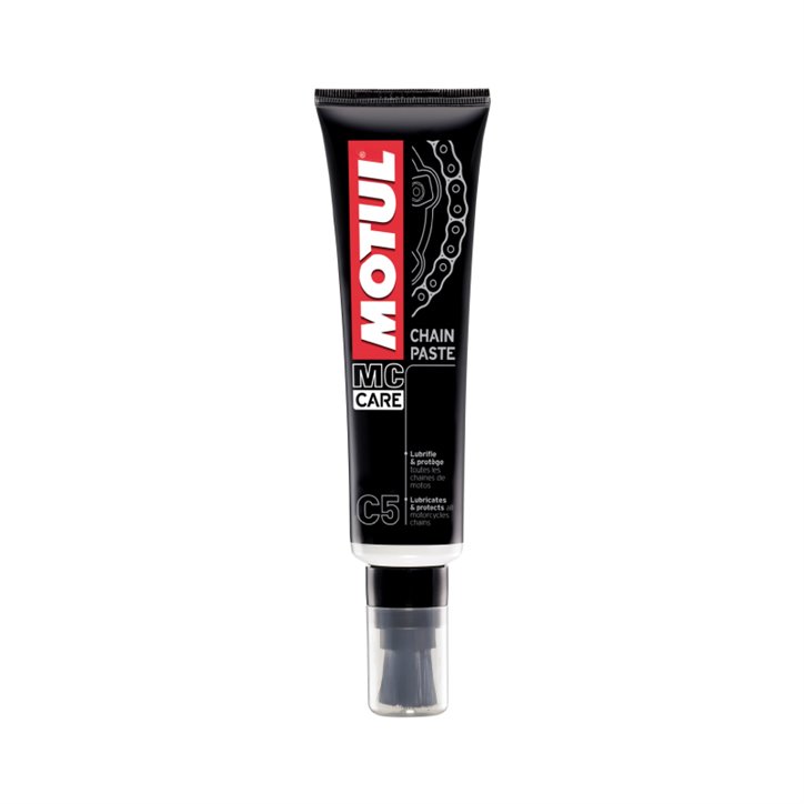 Chain Lube MOTUL MC CARE C5 CHAIN PASTE 150ML