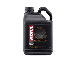 Nettoyeur Filtre Air MOTUL A1 AIR FILTER CLEAN 5L