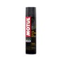 Óleo Filtro Ar MOTUL MC CARE A2 AIR FILTER OIL SPRAY 400ML Óleo Filtro Ar MOTUL MC CARE A2 AIR FILTER OIL SPRAY 400ML