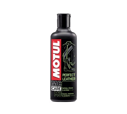 Nettoyant Cuir MOTUL M3 PERFECT LEATHER 250ML