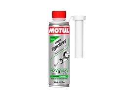 Additif Nettoyage Injecteurs d'Essence MOTUL INJECTOR CLEANER GASOLINE 300ML