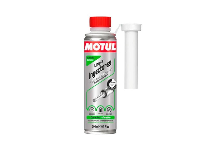 Additive MOTUL INJECTOR CLEANER GASOLINE 300ML