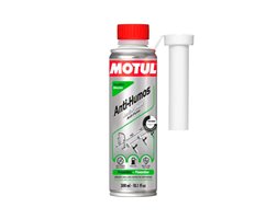 Additif Anti-fumée l'Essence MOTUL SYSTEM KEEP CLEAN GASOLINE 300ML