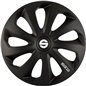 Wheel Trims Sicilia Black 14'' Sparco Corsa