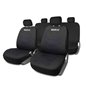 Seat Cover Kit Sparco Corsa Black/Blue Seat Cover Kit Sparco Corsa Black/Blue