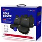 Seat Cover Kit Sparco Corsa Black/Blue Seat Cover Kit Sparco Corsa Black/Blue