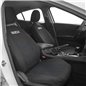 Seat Cover Kit Sparco Corsa Black/Blue Seat Cover Kit Sparco Corsa Black/Blue