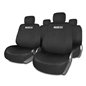 Seat Cover Kit Sparco Corsa 402 Black Seat Cover Kit Sparco Corsa 402 Black