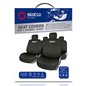 Seat Cover Kit Sparco Corsa 402 Black Seat Cover Kit Sparco Corsa 402 Black