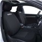 Seat Cover Kit Sparco Corsa 402 Black Seat Cover Kit Sparco Corsa 402 Black