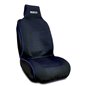 Respaldo Neopreno Sparco Corsa Azul