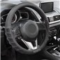 Steering Wheel Cover Sparco Corsa S101 Black