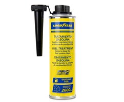 Aditivo Tratamento Gasolina 300ml Goodyear