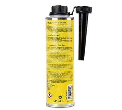Aditivo Tratamento Gasolina GOODYEAR 300ML