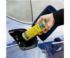 Additif de traitement de l'essence Goodyear 300ml