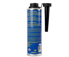Aditivo Tratamento Gasóleo GOODYEAR 300ML