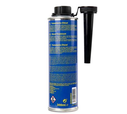 Aditivo Tratamento Gasóleo GOODYEAR 300ML