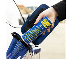 Aditivo Tratamento Diesel 300ml Goodyear