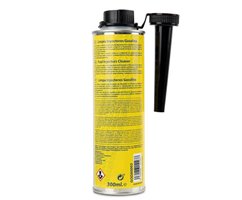 Gasoline Injector Cleaner Additive 300ml Goodyear