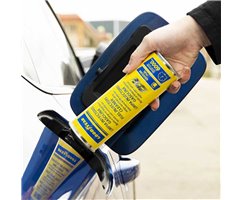 Gasoline Injector Cleaner Additive 300ml Goodyear