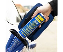 Diesel Injector Cleaner Additive 300ml Goodyear