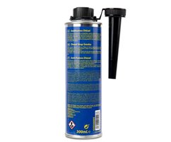 Additif Anti-fumée Diesel GOODYEAR 300ML