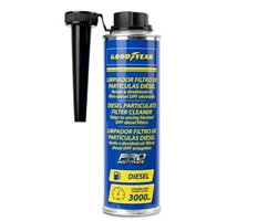 Goodyear Particulate Filter Cleaner Additive 300ml