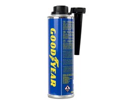 Aditivo Limpa Filtro Partículas GOODYEAR 300ML