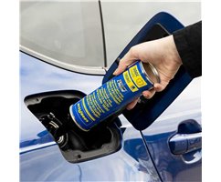Goodyear Particulate Filter Cleaner Additive 300ml