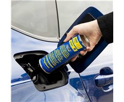 Aditivo Limpa Filtro De Particulas 300ml Goodyear