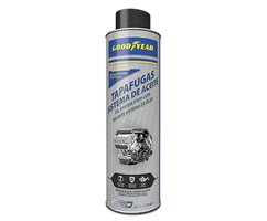 Aditivo Tapa Fugas Sist Lubrifcação 300ml Goodyear