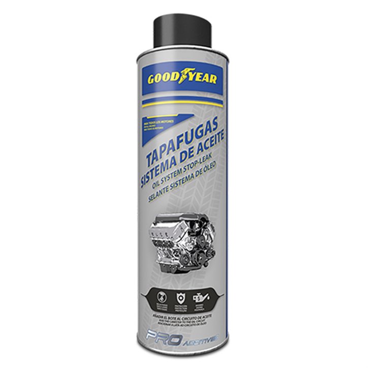 Goodyear Lubrication System Leak Cover Additive 300ml