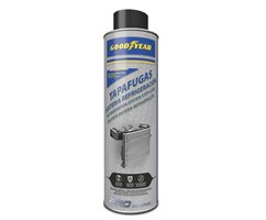 Aditivo Tapa Fugas  Radiador 300ml Goodyear