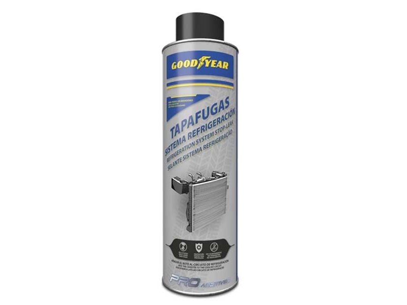 Additive GOODYEAR Radiator Stop Leak 300ML