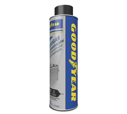 Additif Colmatage Fuites Radiateur GOODYEAR 300ML